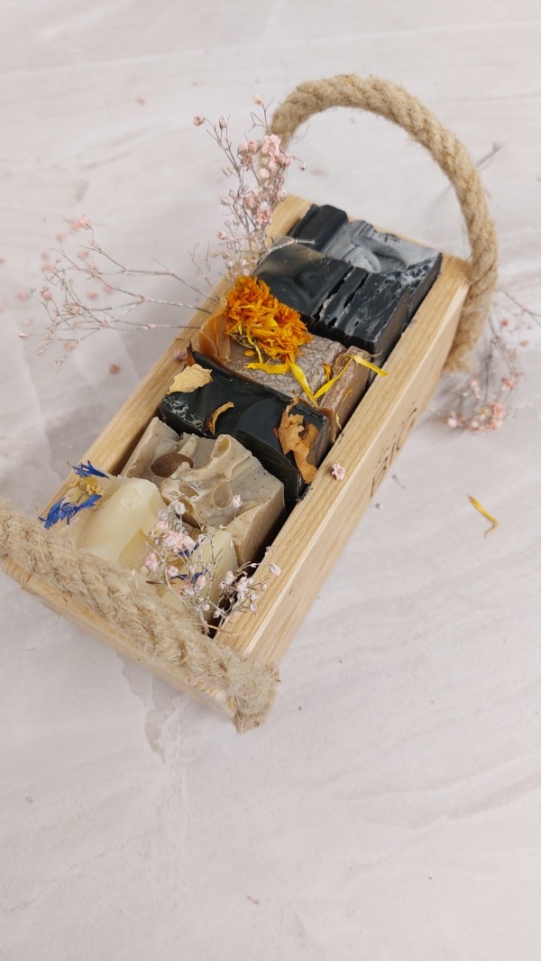 Boîte “Dream Big” – Image 2
