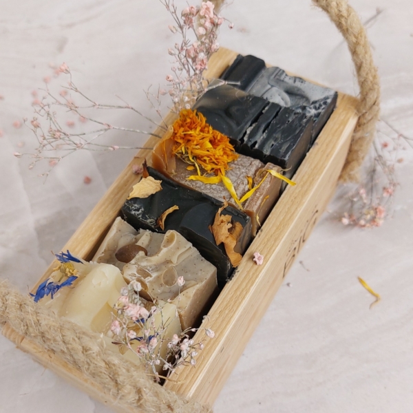 Boîte “Dream Big” – Image 2
