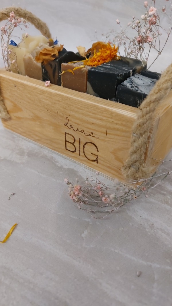 Boîte “Dream Big” – Image 3