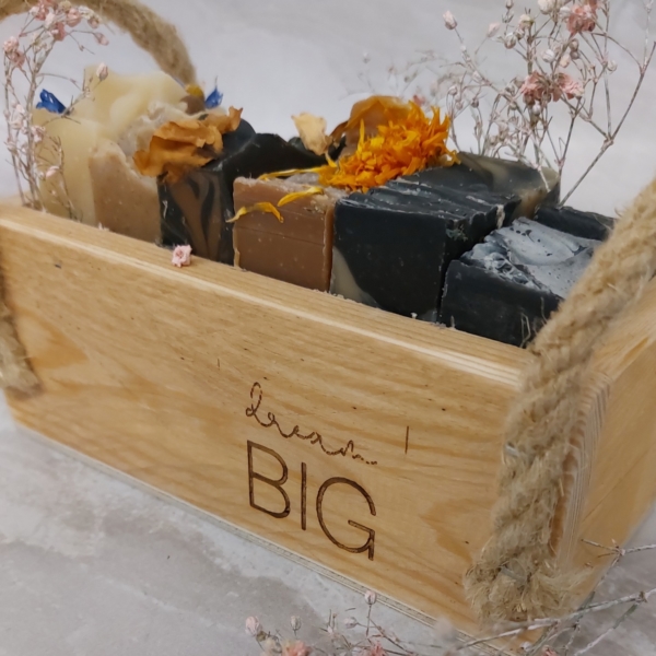 Boîte “Dream Big” – Image 3