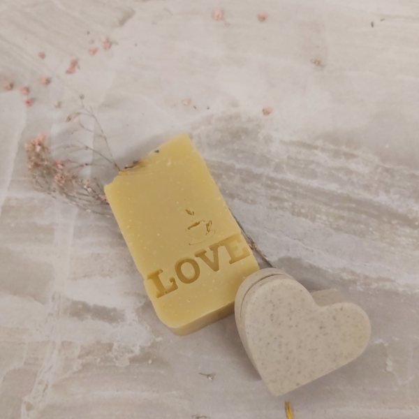 Ensemble “Love Coffee” – Image 2