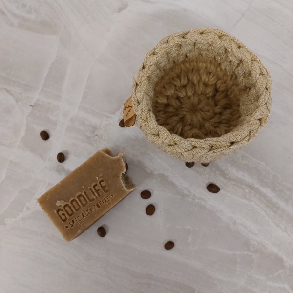 Panier & Savon - Coffee Vibes – Image 3