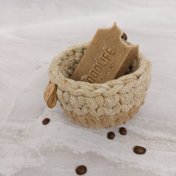 Panier & Savon - Coffee Vibes – Image 2