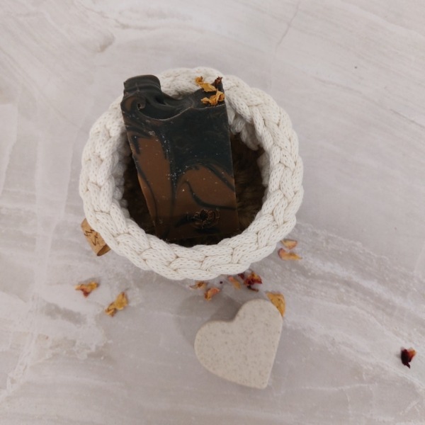 Combo “Café, Cœur & Cocooning” – Image 2
