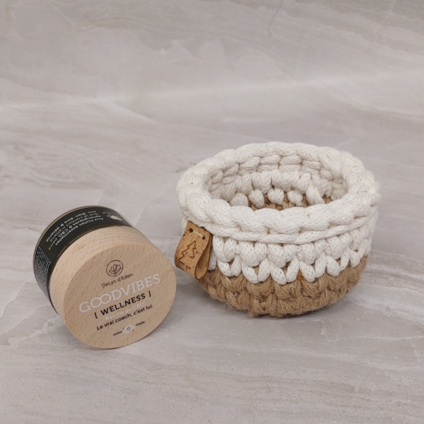Combo “Chill & Chic”
