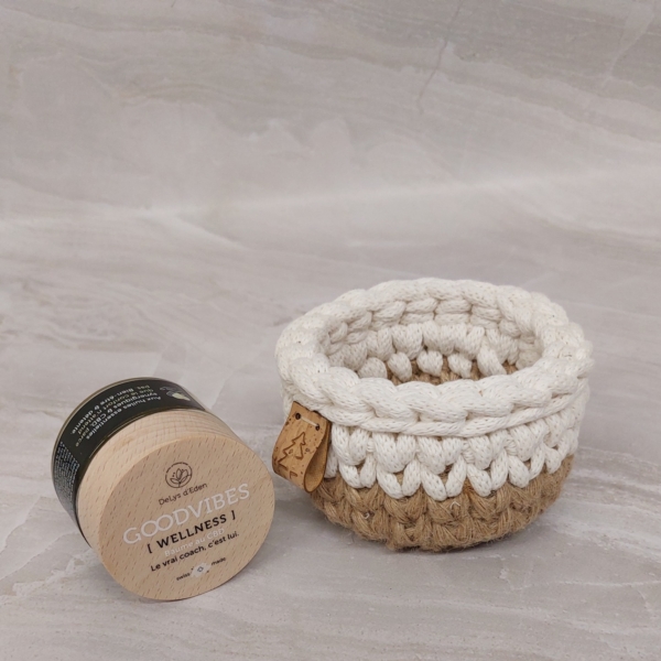 Combo “Chill & Chic”