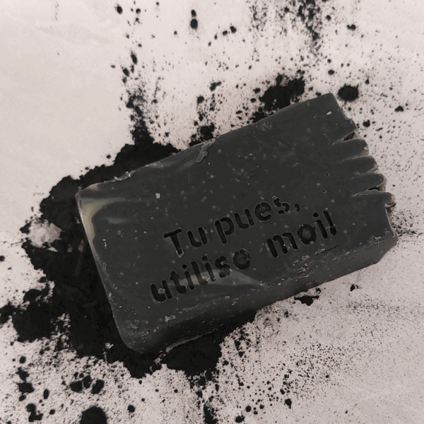 Tu pues utilise-moi !