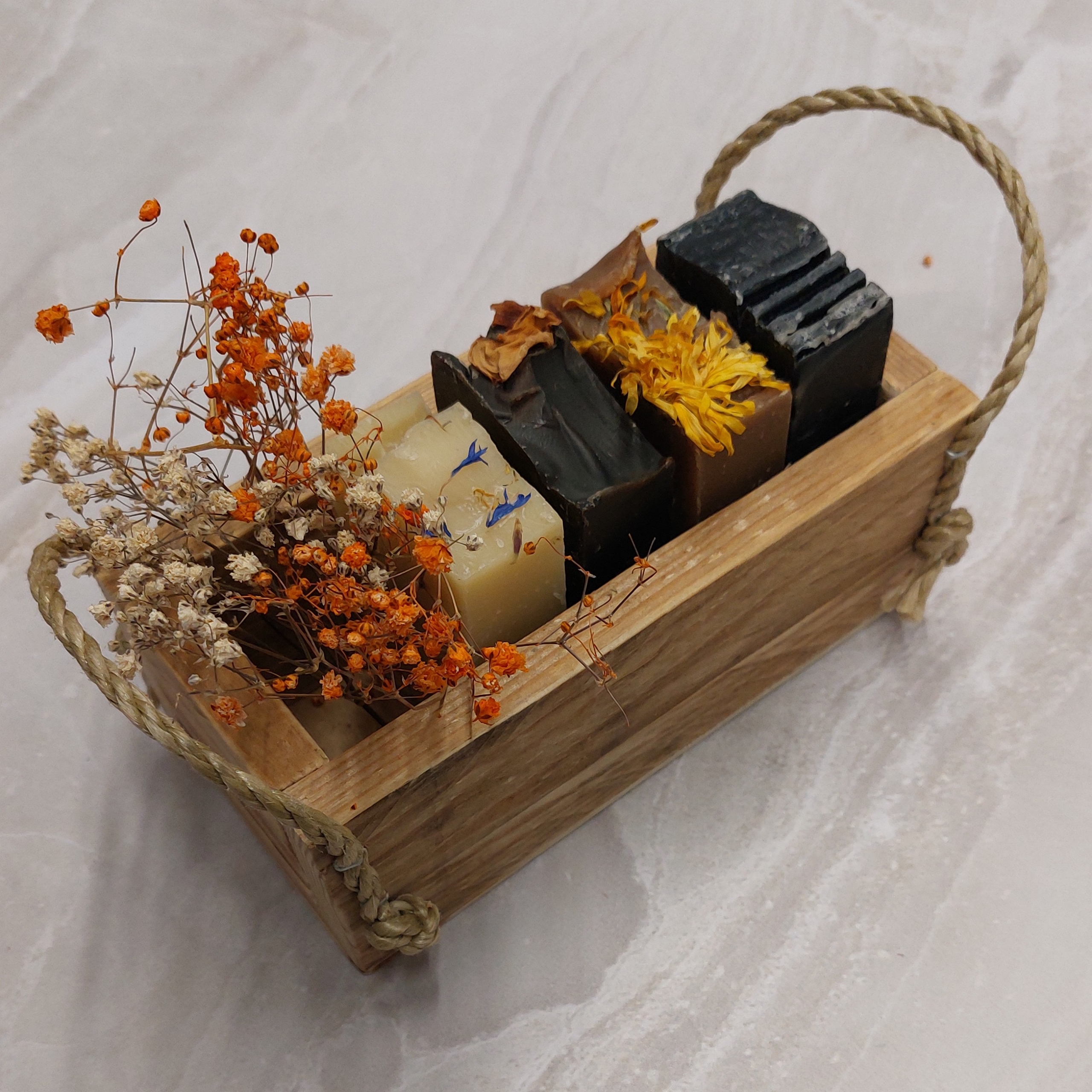 Boîte “Découverte" – Image 3