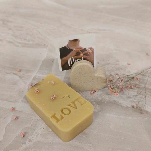 Ensemble “Love Coffee”