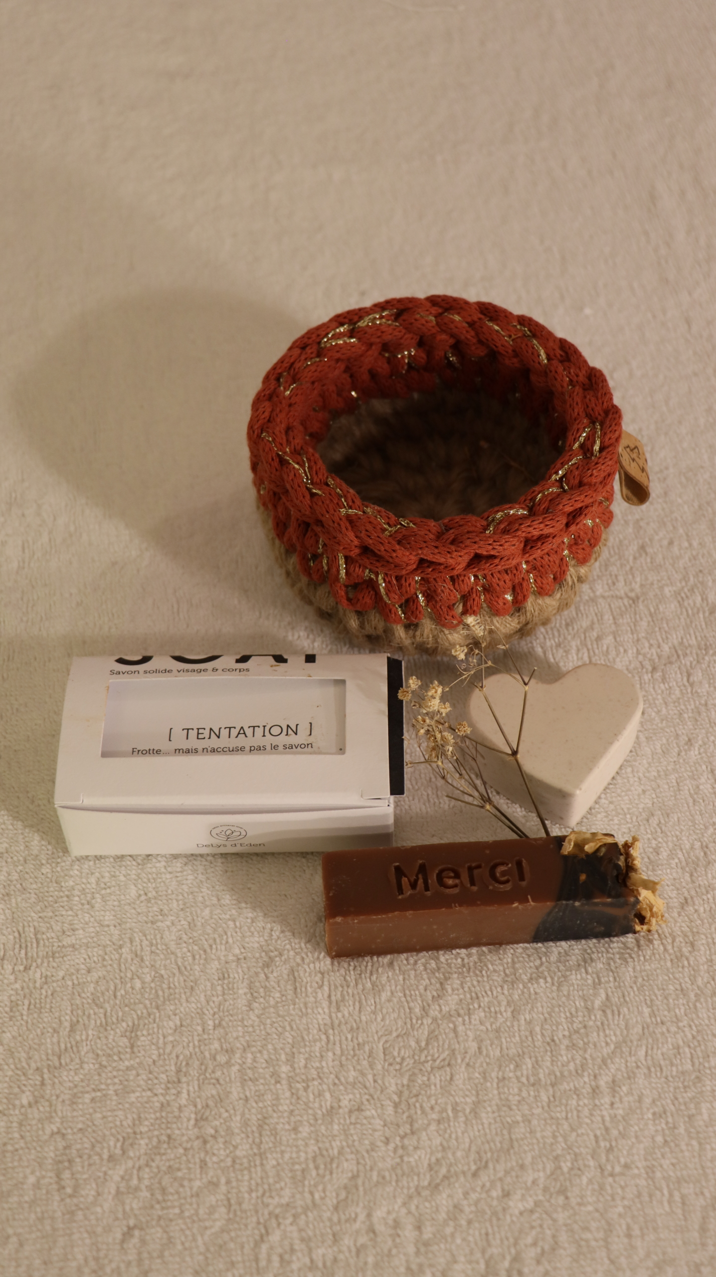 Panier Terre de Tentation – Image 2